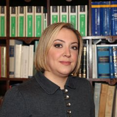 Avv. Laura Capirossi